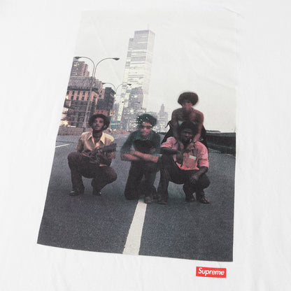 21SS ×Augustus Pablo オーガスタス・パブロ フォト Tシャツ(Tee)