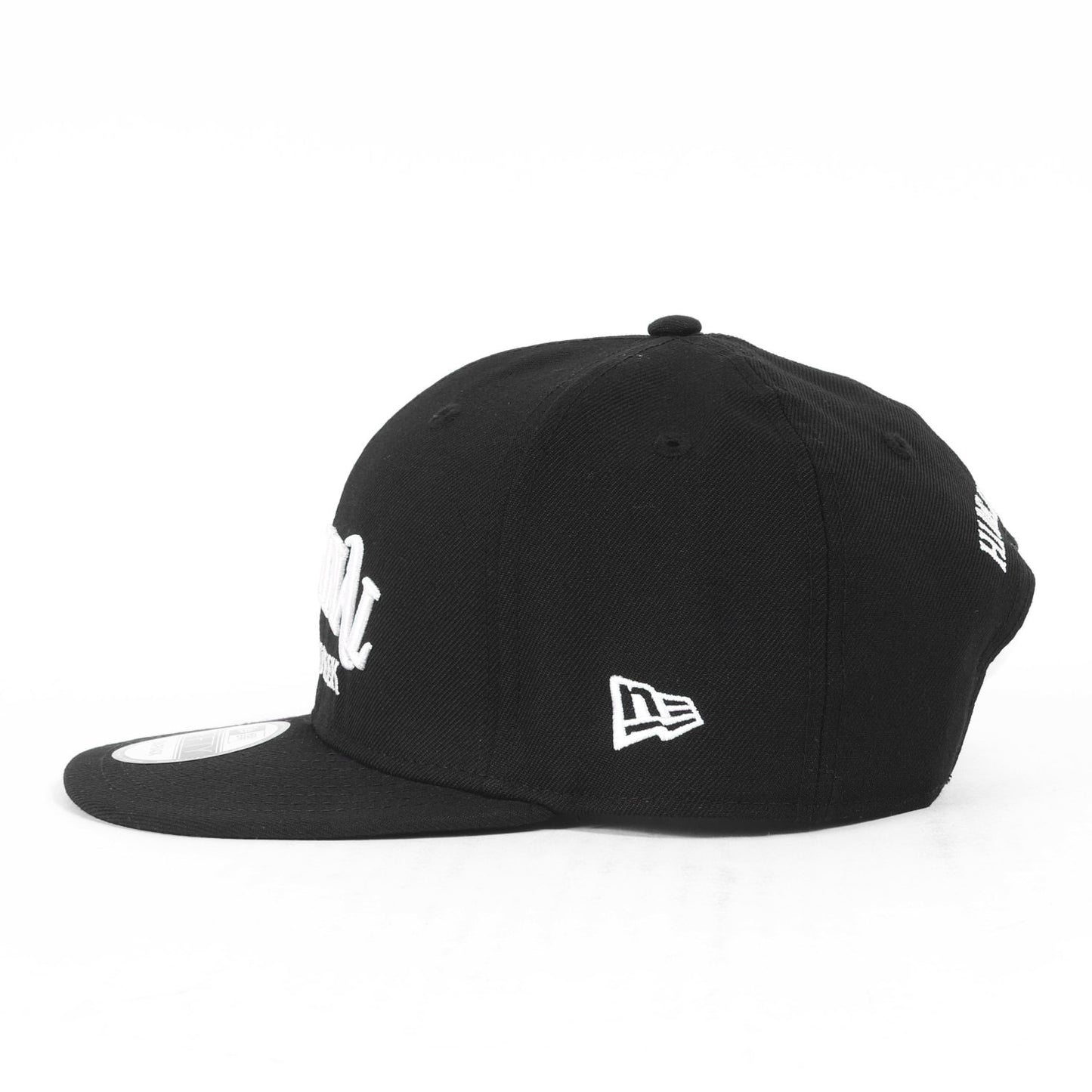 20AW ×HideandSeek ×NEW ERA スナップバック ベースボール キャップ