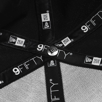 20AW ×HideandSeek ×NEW ERA スナップバック ベースボール キャップ