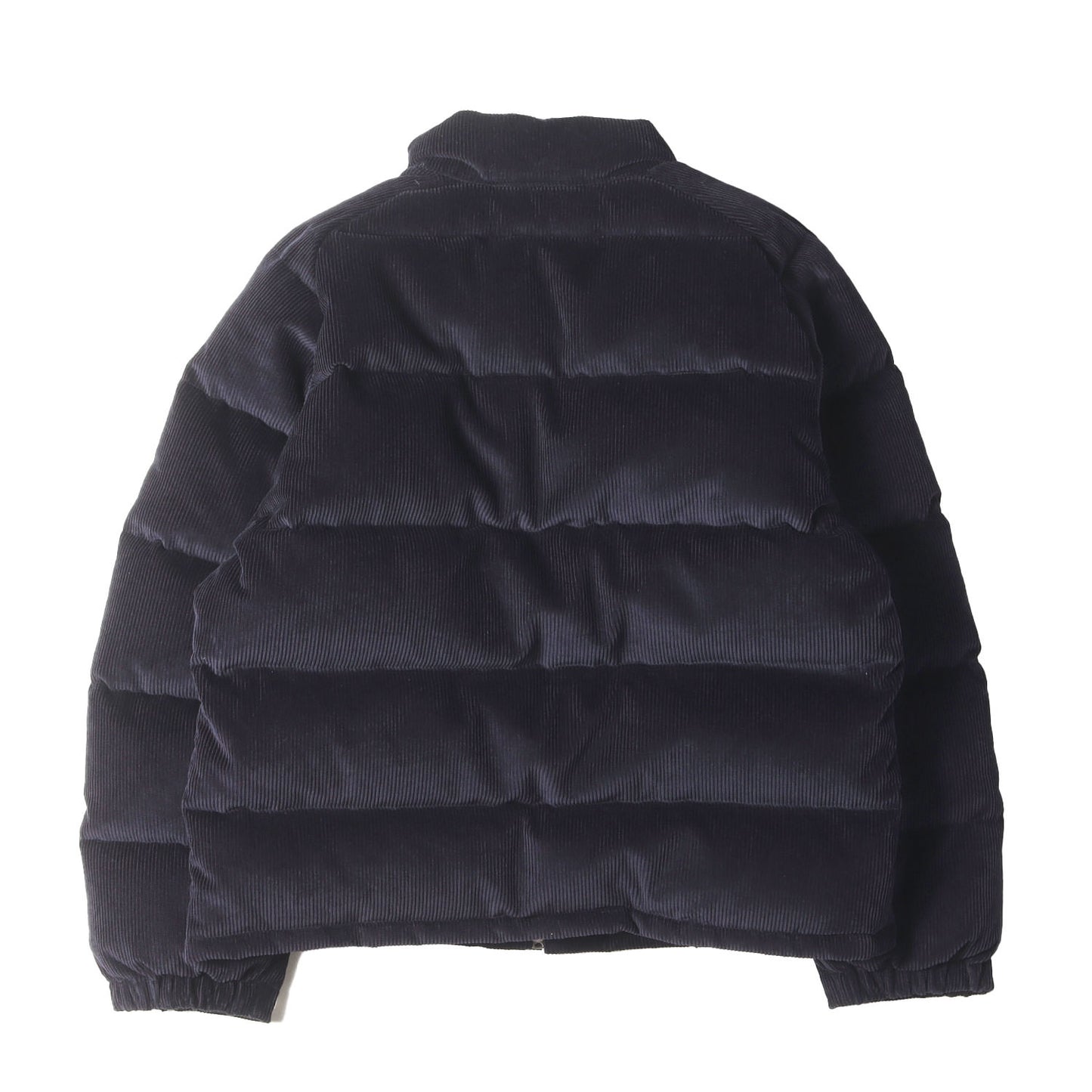 23AW ×河田ダウン コーデュロイ クラシック ダウンジャケット(CORDUROY CLASSIC DOWN JACKET)