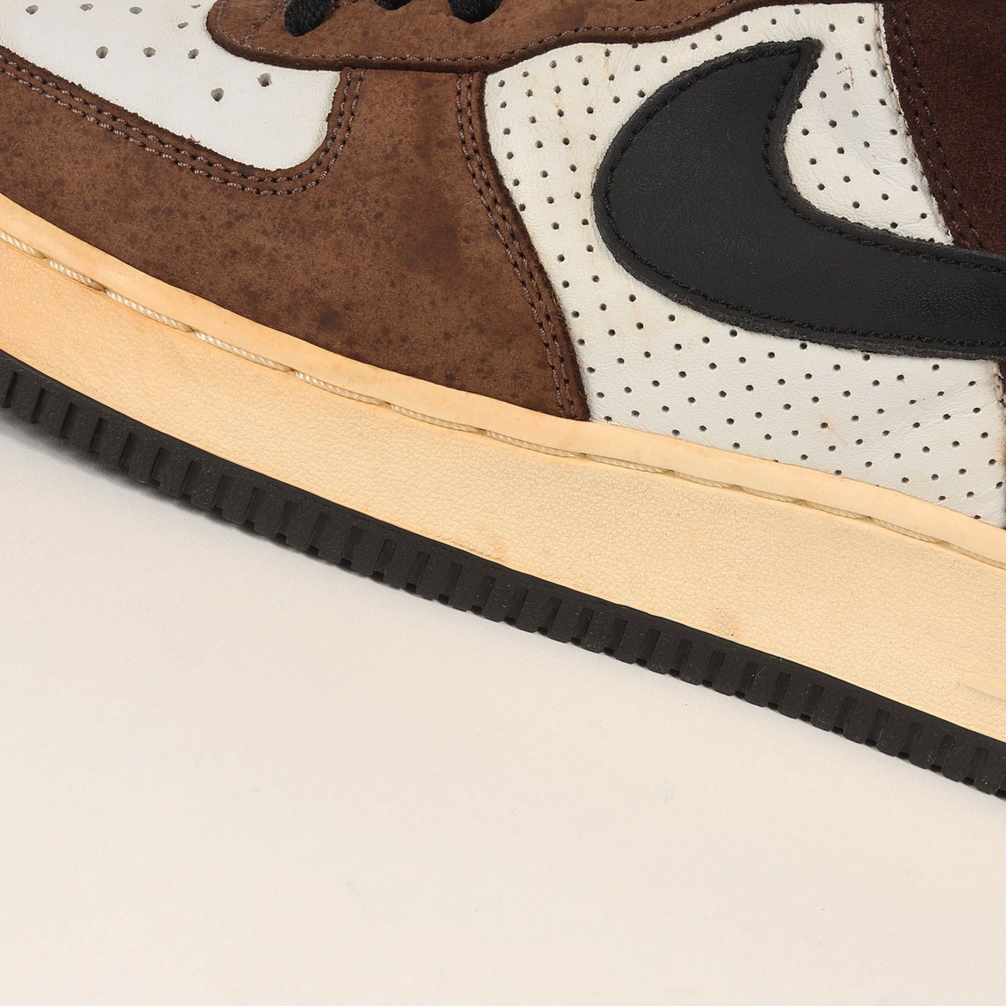 00s AIR FORCE 1 LOW PREMIUM ESCAPE (2005年製 / 312489-101)