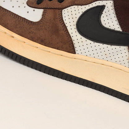 00s AIR FORCE 1 LOW PREMIUM ESCAPE (2005年製 / 312489-101)