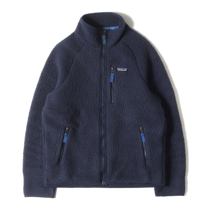 レトロ パイルフリース ジャケット (Retro Pile Jacket) 2019年製