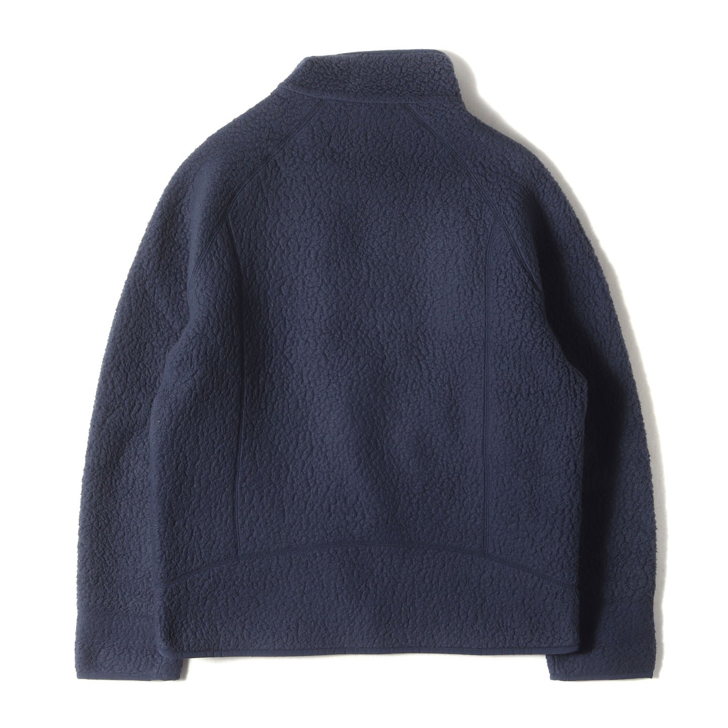 レトロ パイルフリース ジャケット (Retro Pile Jacket) 2019年製