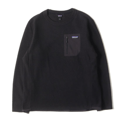 R1 エア クルーネック フリース (R1 Air Crew) 2021年製