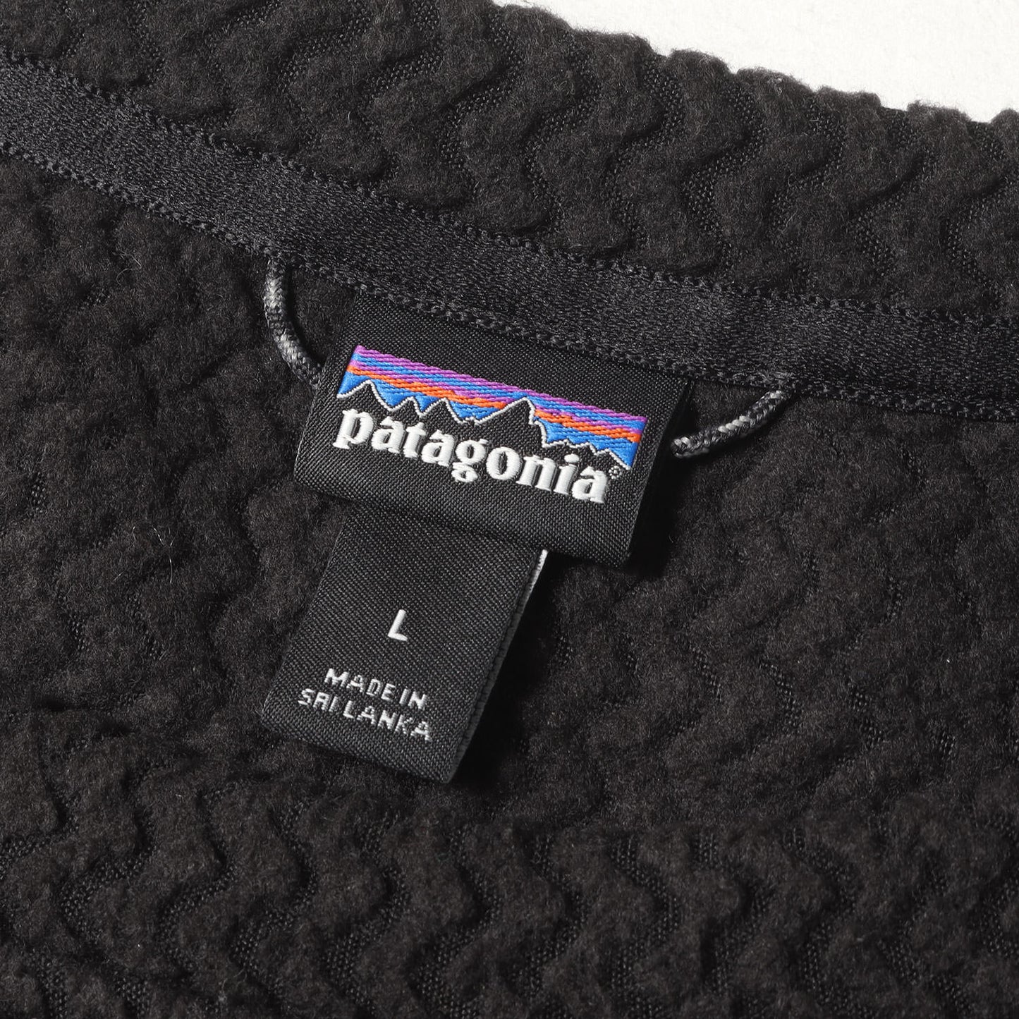 R1 エア クルーネック フリース (R1 Air Crew) 2021年製