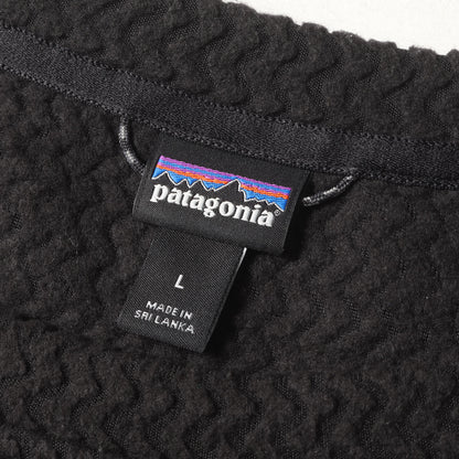 R1 エア クルーネック フリース (R1 Air Crew) 2021年製