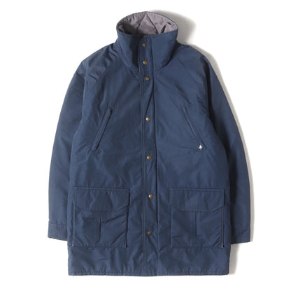 90s 中綿 ゴアテックス ジャケット (MAINE WARDEN PARKA GORE-TEX) USA製