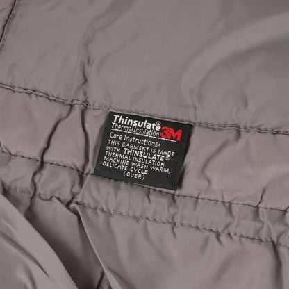 90s 中綿 ゴアテックス ジャケット (MAINE WARDEN PARKA GORE-TEX) USA製