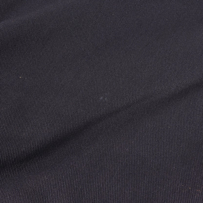 00s ハイネック ニットリブ 中綿 ジップ ベスト / カナダ製 ARTEX SPORTSWEAR