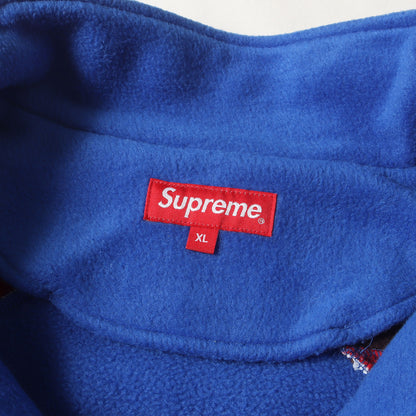 23SS レーシング ポーラテックフリース ジャケット(Racing Fleece Jacket)