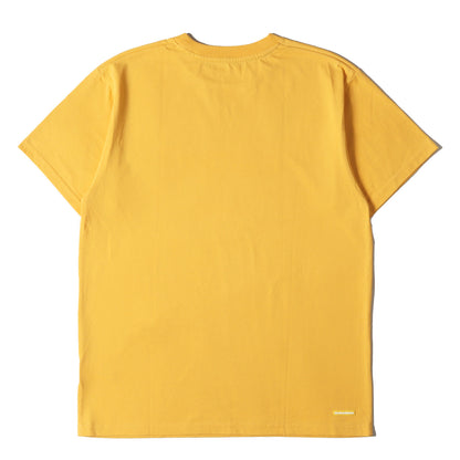 22AW ブランドロゴ クルーネック Tシャツ(AUTHENTIC TEE)