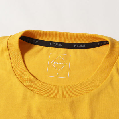 22AW ブランドロゴ クルーネック Tシャツ(AUTHENTIC TEE)