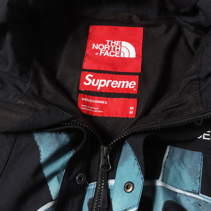 ×THE NORTH FACE 自由の女神 マウンテンジャケット(Mountain Jacket)