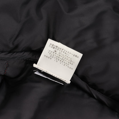 ×THE NORTH FACE フェイクファー ヌプシ ダウンジャケット(Faux Fur Nuptse Jacket)