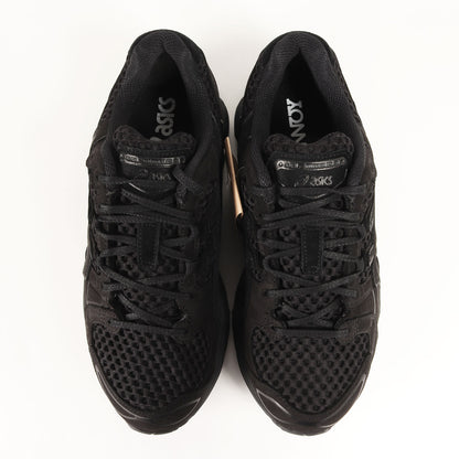 24SS スタイリスト私物 ×asics GEL-NIMBUS 9 GTX TRIPLE BLACK (1201A901-001)