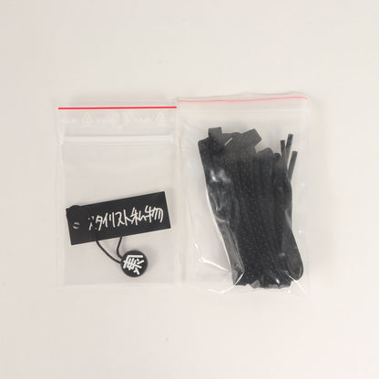 24SS スタイリスト私物 ×asics GEL-NIMBUS 9 GTX TRIPLE BLACK (1201A901-001)