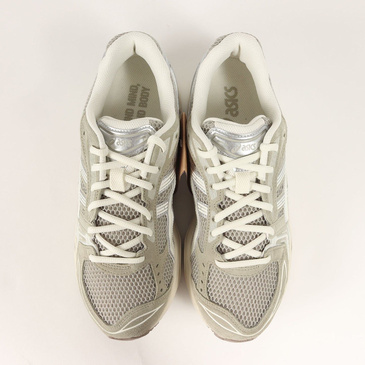 25SS ×JULIANA SALAZAR GEL-KAYANO 14 (1203A572-300)