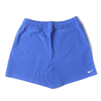 24SS ×NIKE ストレッチ ウォーターショーツ(NRG Water Short)