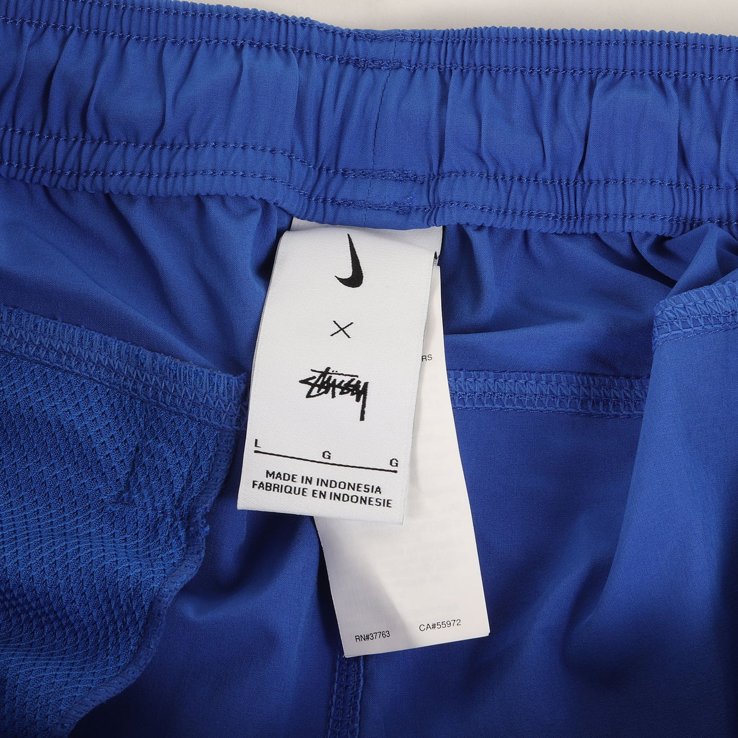 24SS ×NIKE ストレッチ ウォーターショーツ(NRG Water Short)