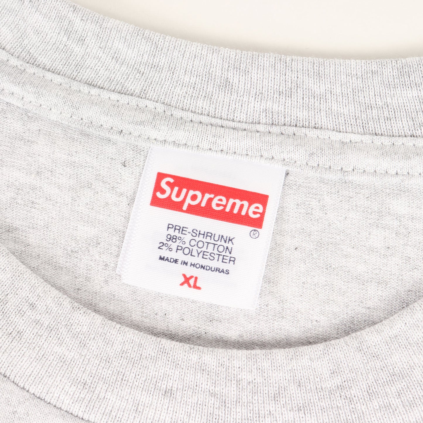 24AW テラ・パトリック フォト柄ブランドロゴ Tシャツ(Tera Patrick Tee)