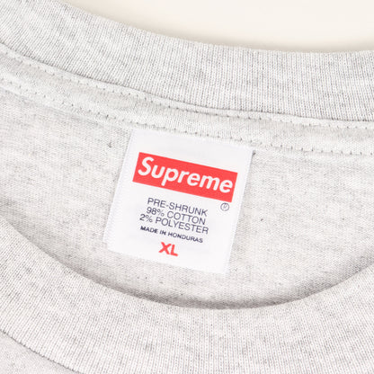 24AW テラ・パトリック フォト柄ブランドロゴ Tシャツ(Tera Patrick Tee)