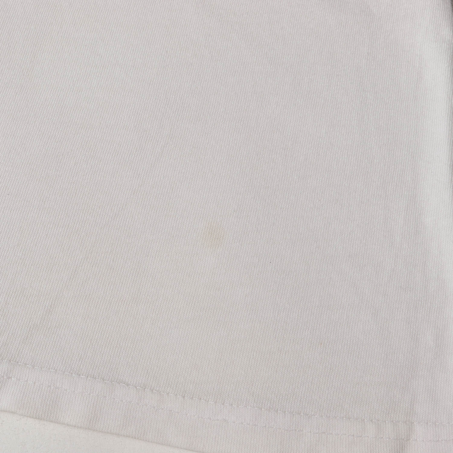 STUSSY (ステューシー) 90s OLD STUSSY 白タグ クラウンロゴ Tシャツ