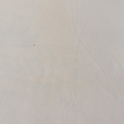 90s OLD STUSSY 白タグ クラウンロゴ Tシャツ(USA製)