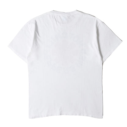 00s Red Hot Chili Peppers Tシャツ(Hanesボディ)