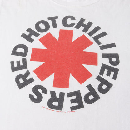 00s Red Hot Chili Peppers Tシャツ(Hanesボディ)