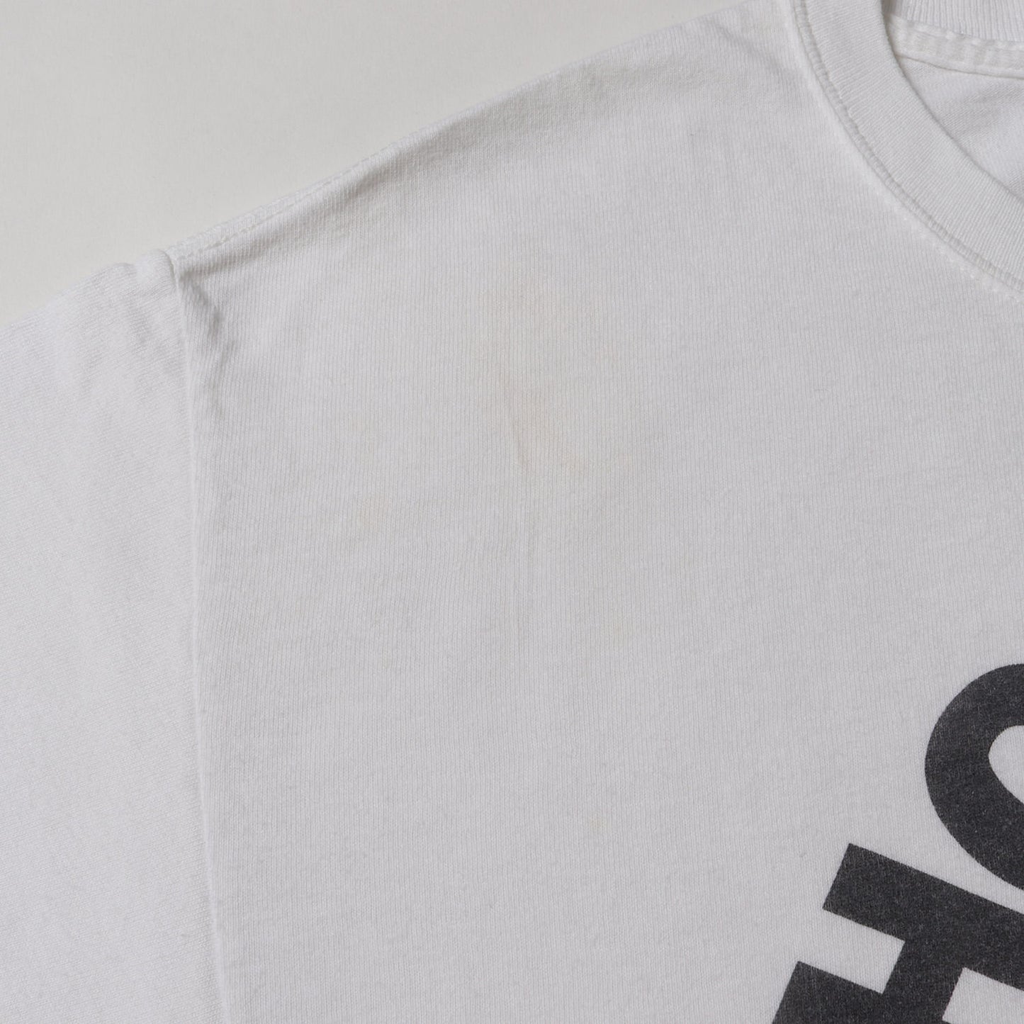 00s Red Hot Chili Peppers Tシャツ(Hanesボディ)