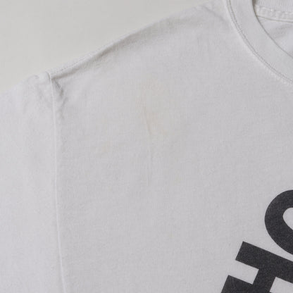 00s Red Hot Chili Peppers Tシャツ(Hanesボディ)