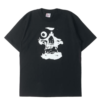 90s BALZAC Isolation From No.13 Tシャツ(United Sportsボディ / USA製)