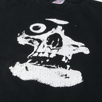 90s BALZAC Isolation From No.13 Tシャツ(United Sportsボディ / USA製)