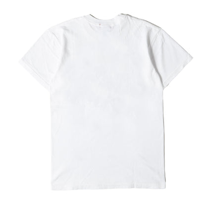 90s グラフィックプリント Tシャツ(GILDANボディ)