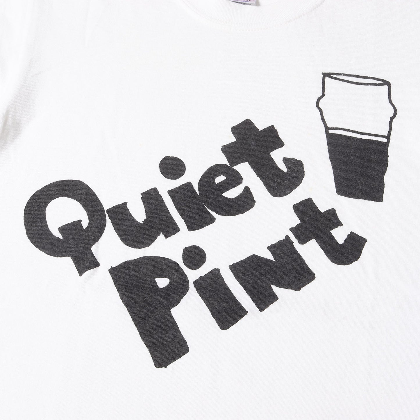 90s グラフィックプリント Tシャツ(GILDANボディ)