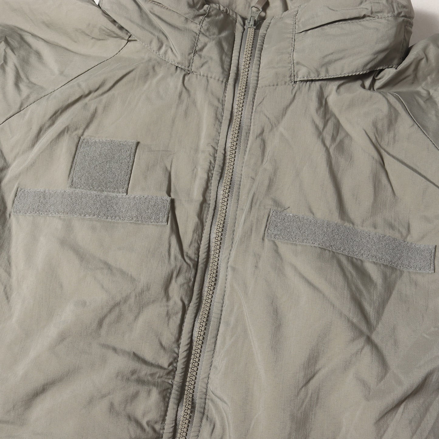 [デッドストック] 米軍実物 ECWCS GEN3 LEVEL 7 プリマロフト ジャケット / マシュマロスーツ