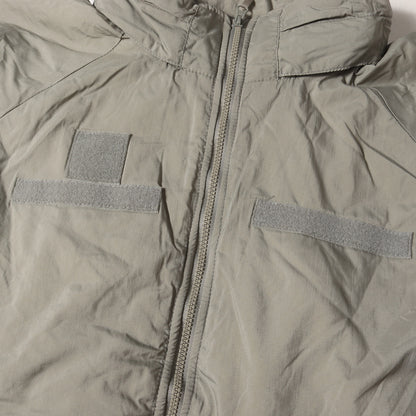 [デッドストック] 米軍実物 ECWCS GEN3 LEVEL 7 プリマロフト ジャケット / マシュマロスーツ