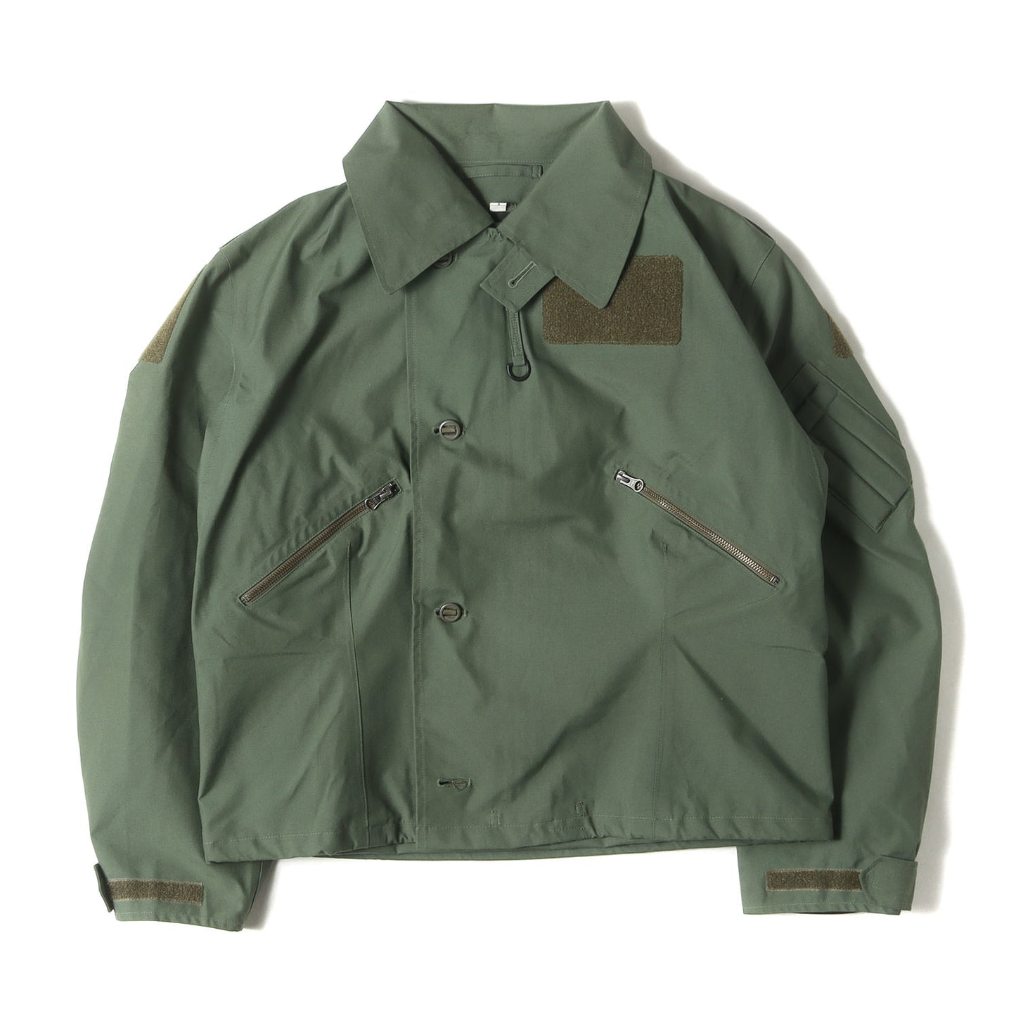 [RAF Royal Air Force] イギリス空軍実物 MK4 FR ゴアテックス フライトジャケット