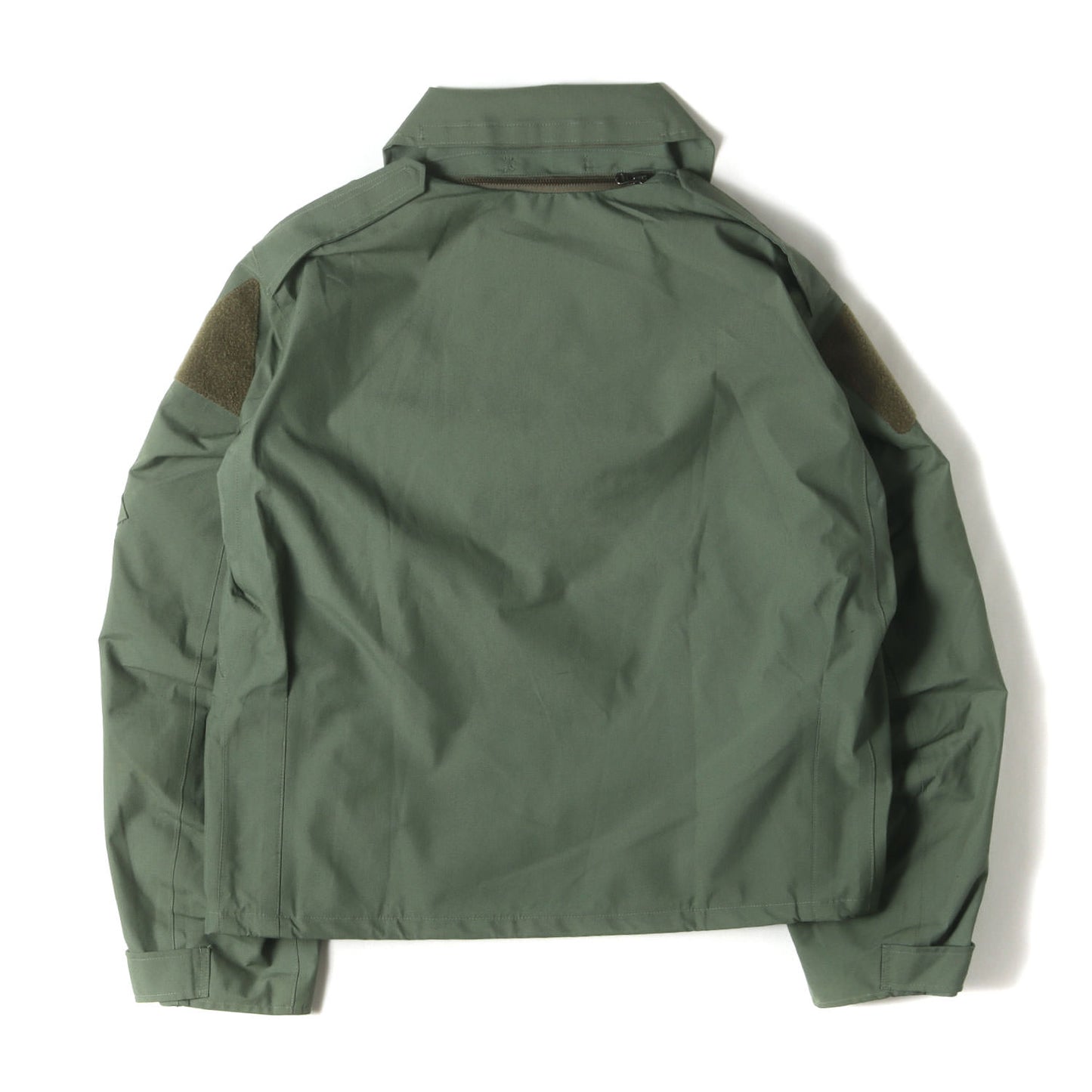 [RAF Royal Air Force] イギリス空軍実物 MK4 FR ゴアテックス フライトジャケット