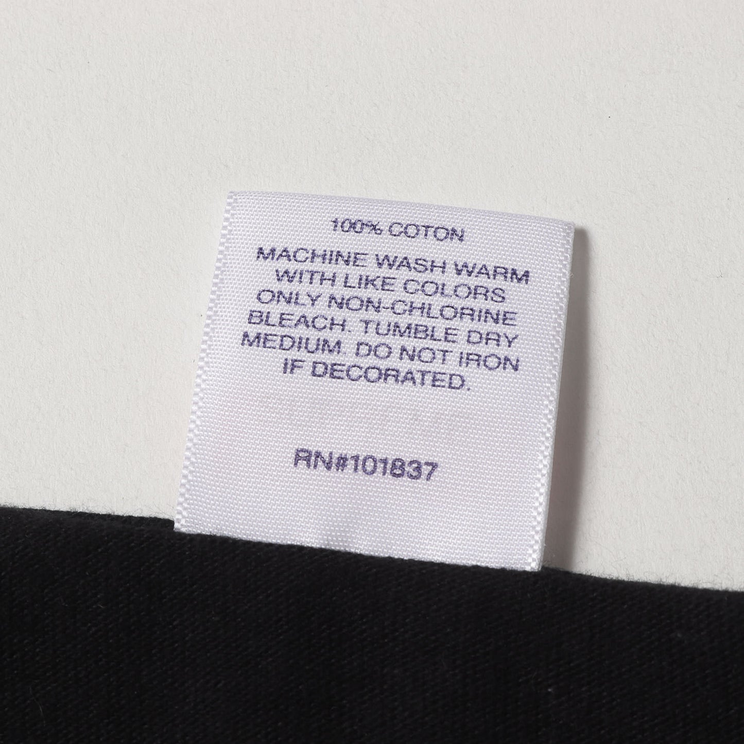 エターナルロゴ Tシャツ(Eternal Tee)