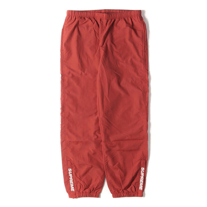 ナイロン ウォームアップ パンツ(Warm Up Pant)
