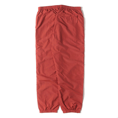 ナイロン ウォームアップ パンツ(Warm Up Pant)