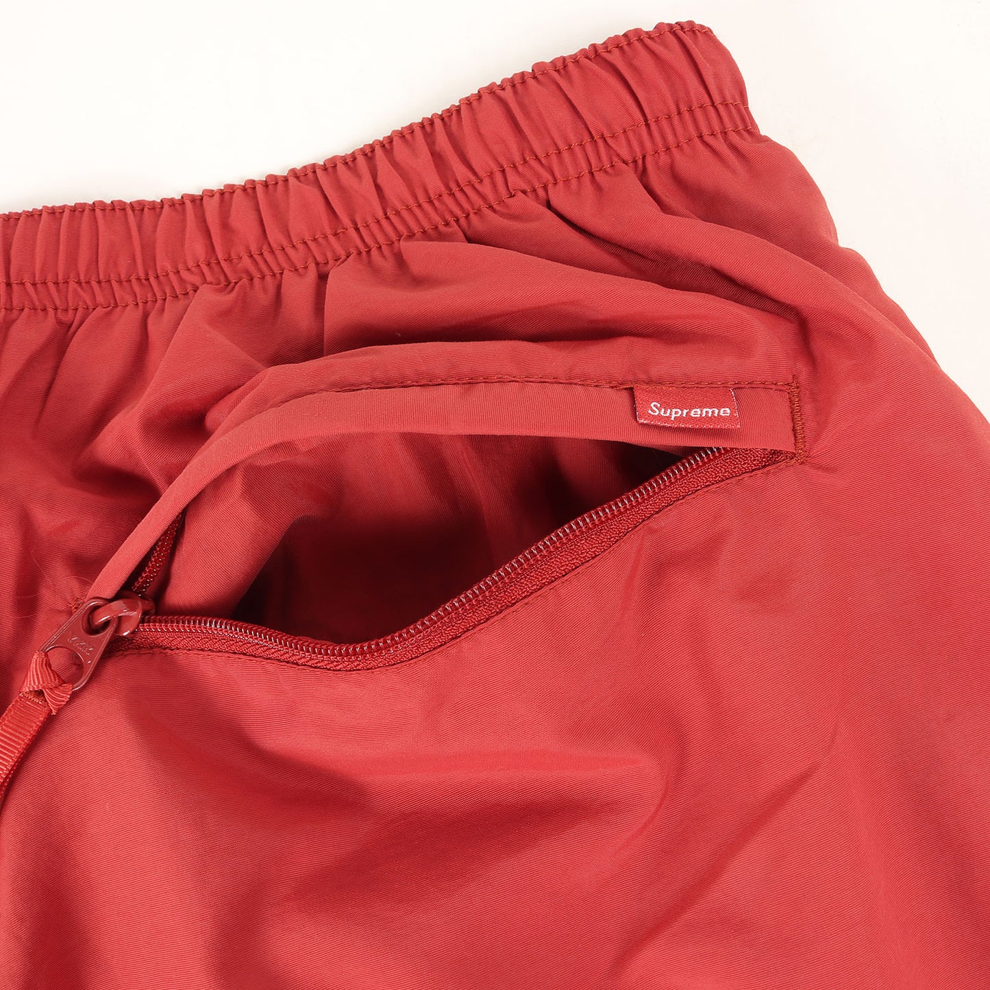 ナイロン ウォームアップ パンツ(Warm Up Pant)