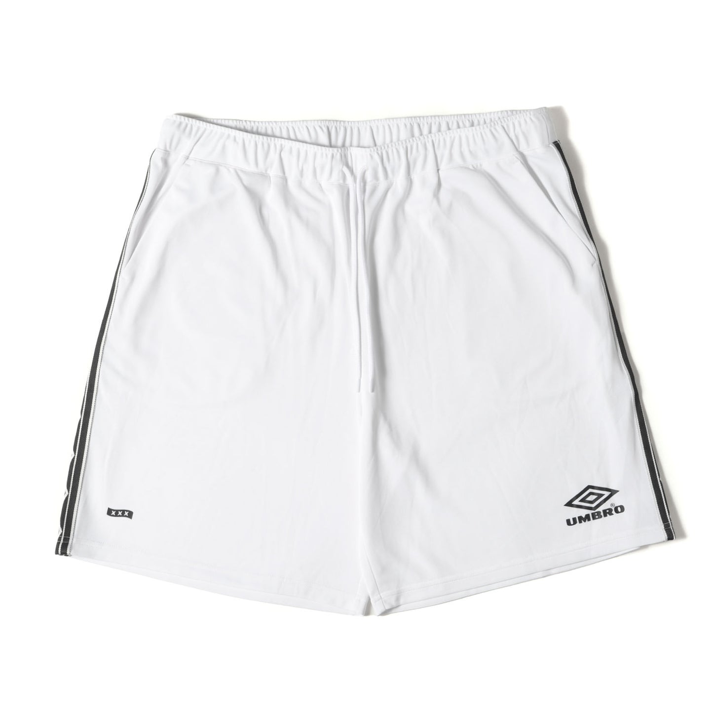 24AW ×UMBRO サイドライン ジャージ ショーツ(Short Pants)