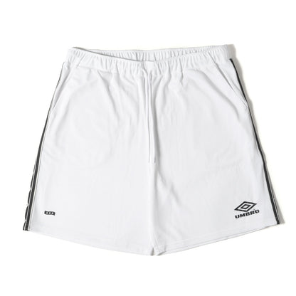 24AW ×UMBRO サイドライン ジャージ ショーツ(Short Pants)