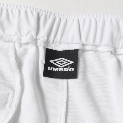 24AW ×UMBRO サイドライン ジャージ ショーツ(Short Pants)