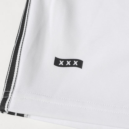 24AW ×UMBRO サイドライン ジャージ ショーツ(Short Pants)