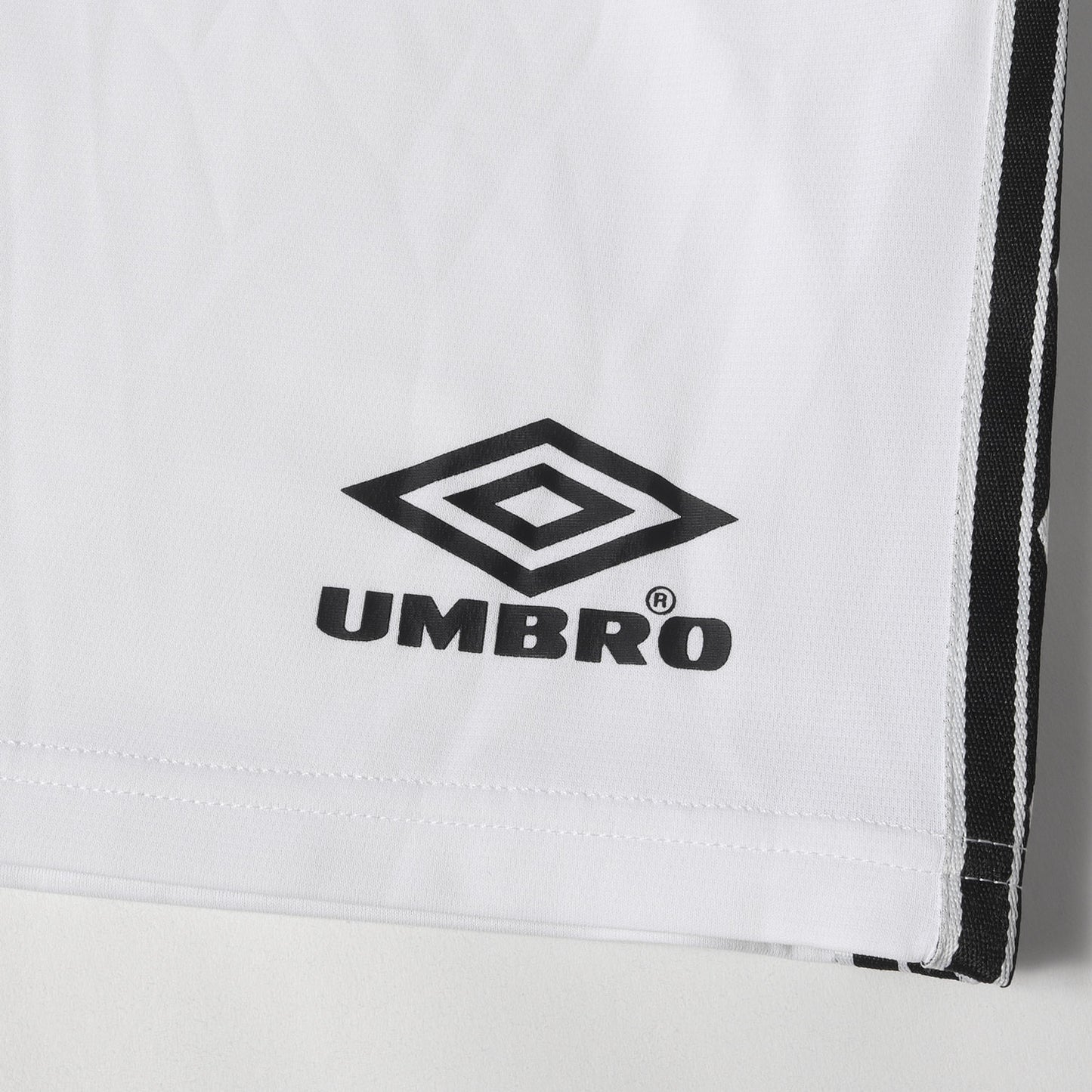 24AW ×UMBRO サイドライン ジャージ ショーツ(Short Pants)