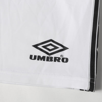 24AW ×UMBRO サイドライン ジャージ ショーツ(Short Pants)